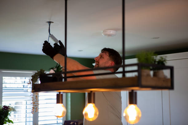Best Local Electrician Companies  in Hartford, SD