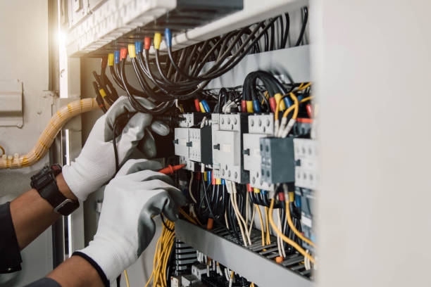 Best Local Electrician Companies  in Hartford, SD